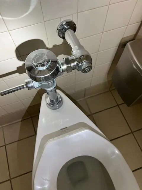 Fixture installation and repair for Hydro Jetting in Rittenhouse Gap